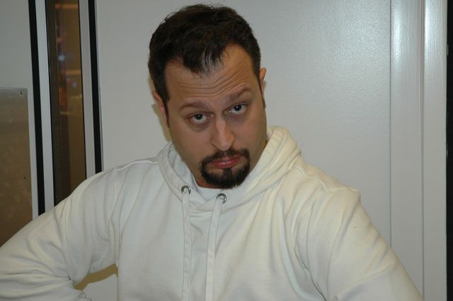 Sal Governale