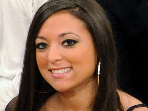 Sammi Giancola