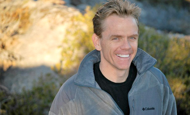 Christopher Titus