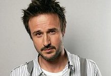 David Arquette