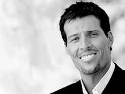 Anthony Robbins