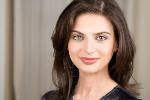 Bianna Golodryga