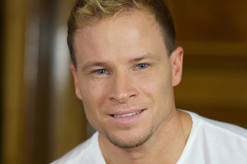 Brian Littrell