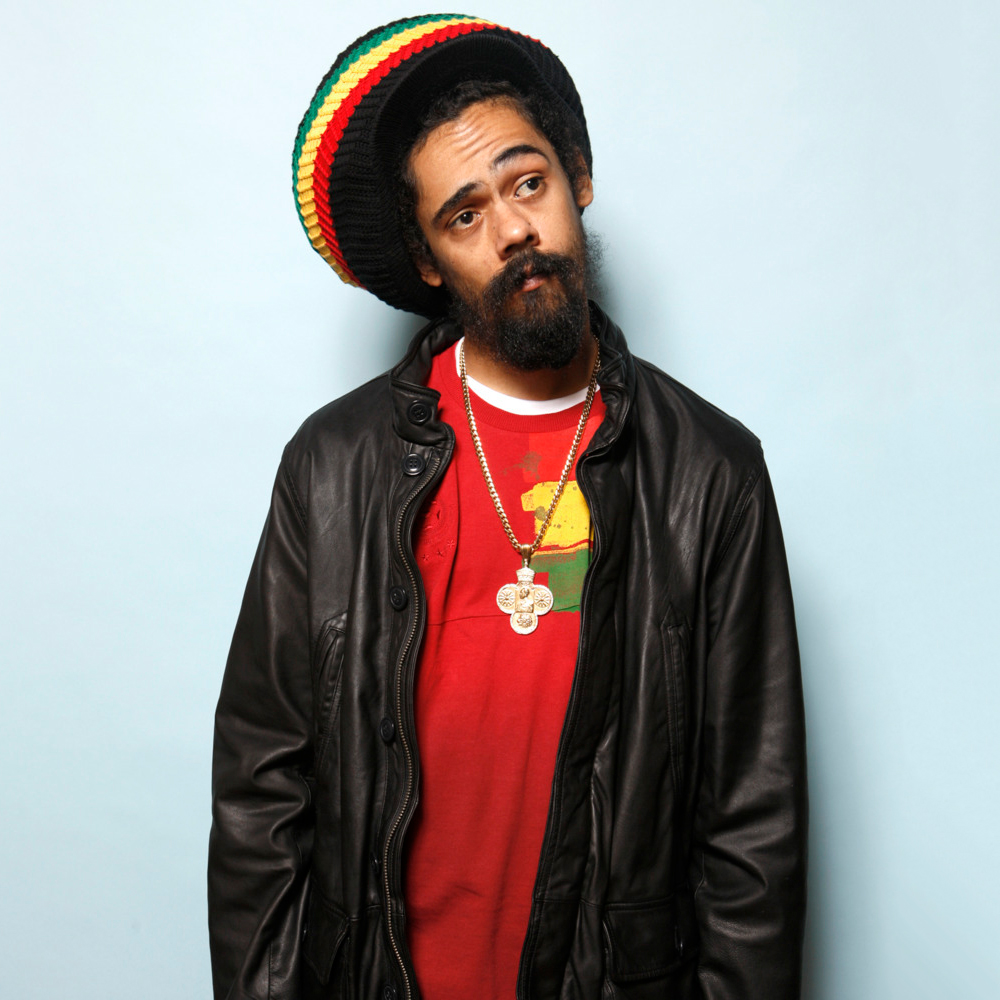 Damian Marley