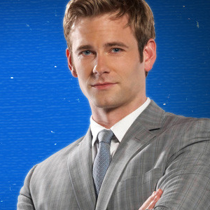 Eric Johnson