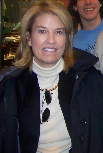 Greta Van Susteren