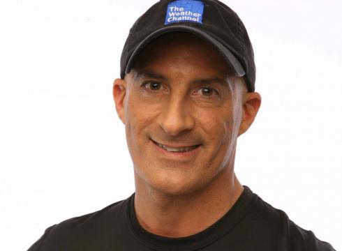 Jim Cantore