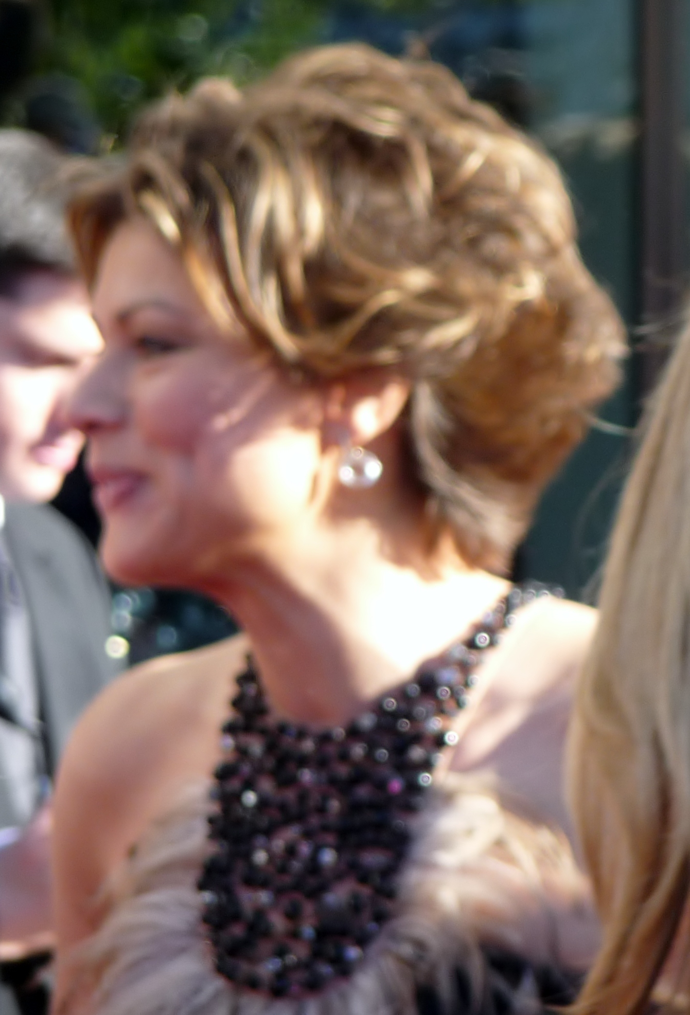 Kate Silverton