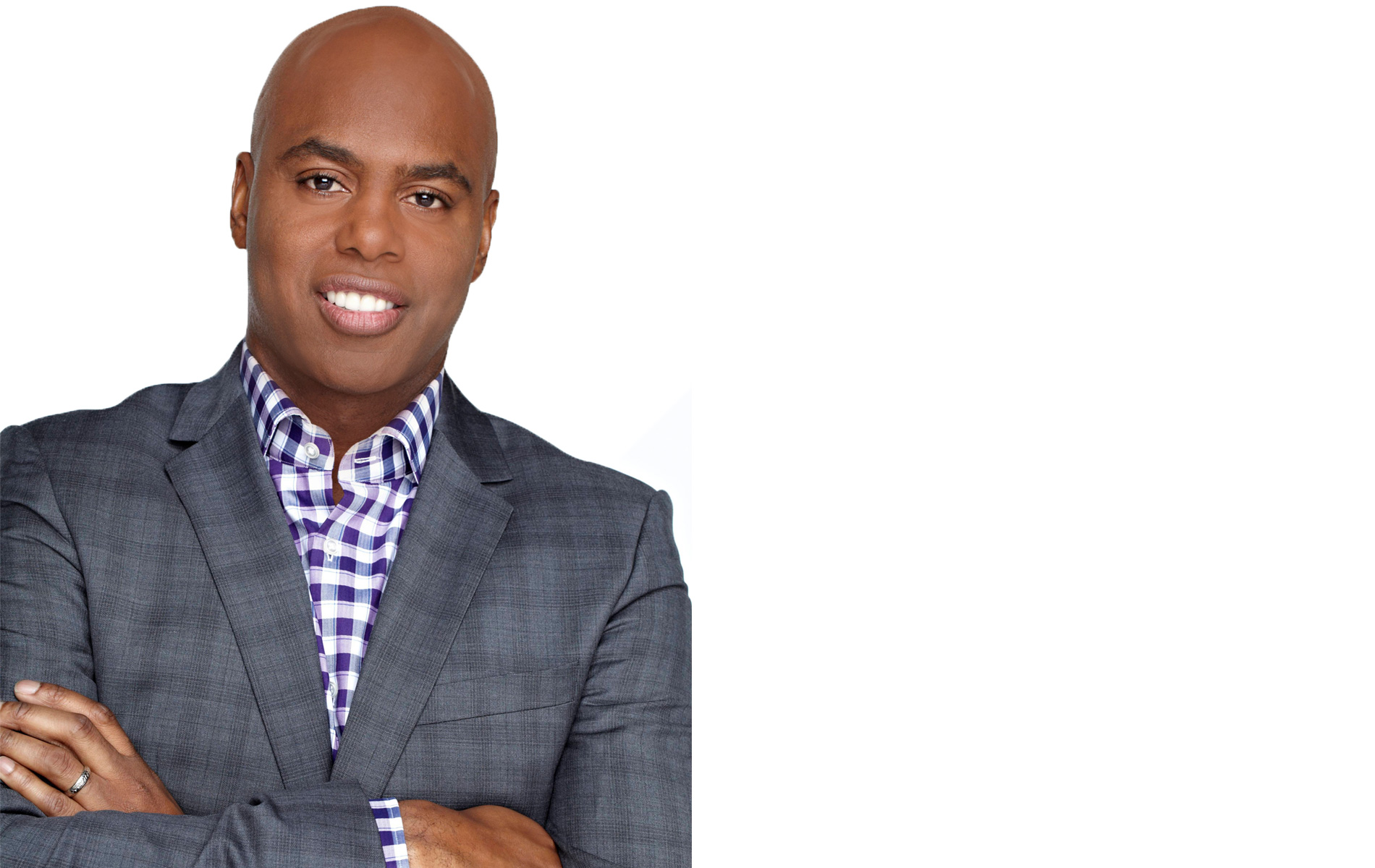 Kevin Frazier