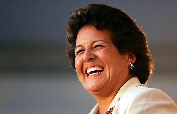 Nancy Lopez