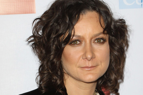 Sara Gilbert