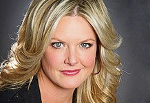 Wendi Nix