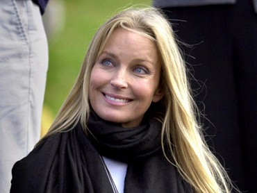 Bo Derek