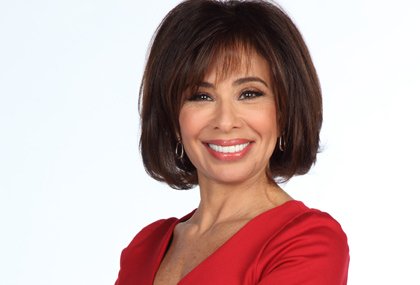 Jeanine Pirro