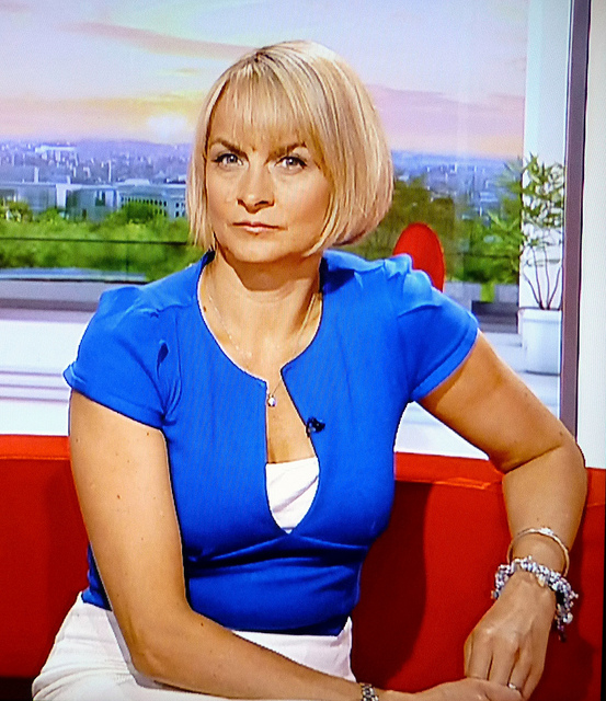 Louise Minchin