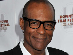 Michael Dorn