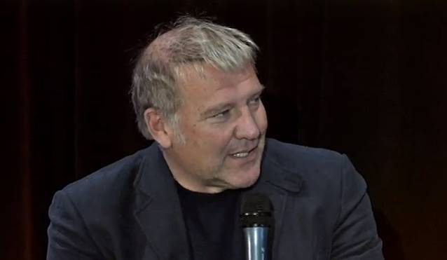 Alex Lifeson