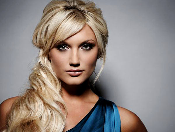 Brooke Hogan