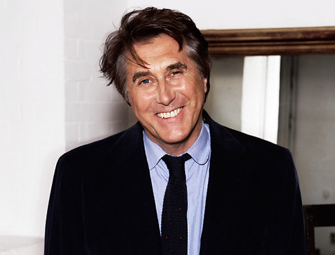 Bryan Ferry