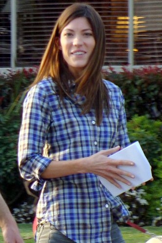 Jennifer Carpenter