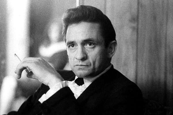 Johnny Cash