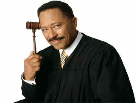 Judge Joe Brown
