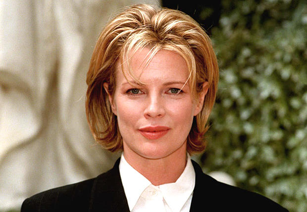 Kim Basinger