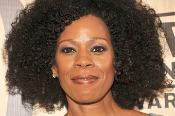 Kim Wayans