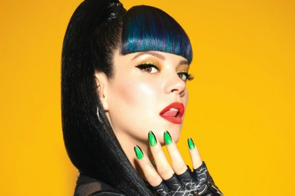 Lily Allen