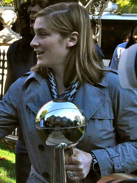 Lindsay Whalen