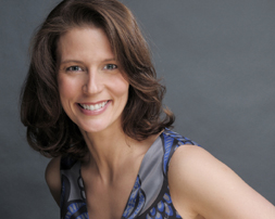 Nancy Regan