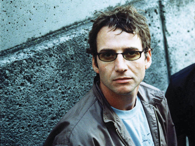 Stone Gossard
