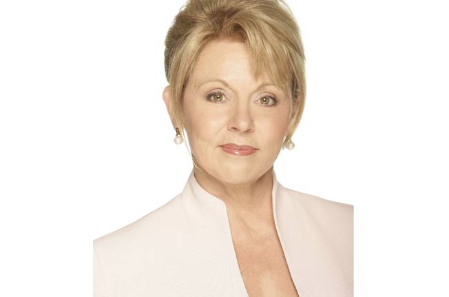 Susannah Carr