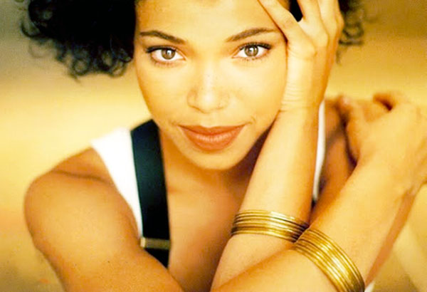 Tisha Campbell