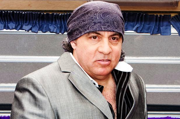 Steven Van Zandt