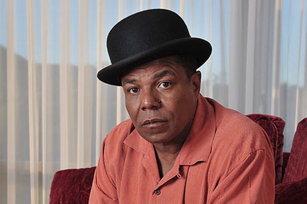 Tito Jackson