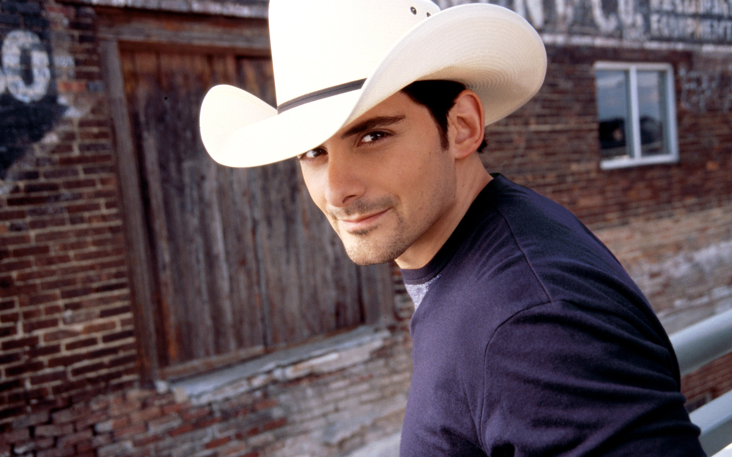 Brad Paisley