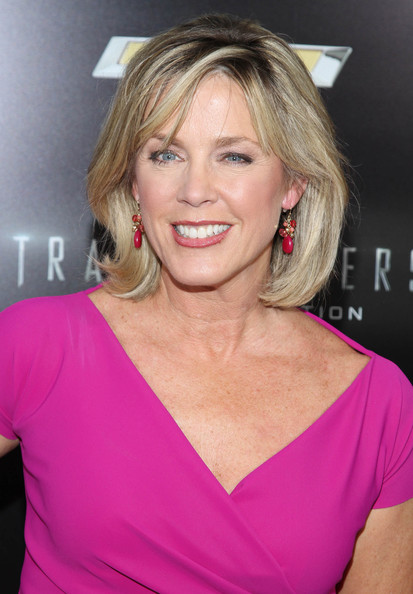 Deborah Norville