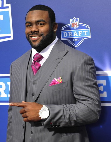 Mark Ingram