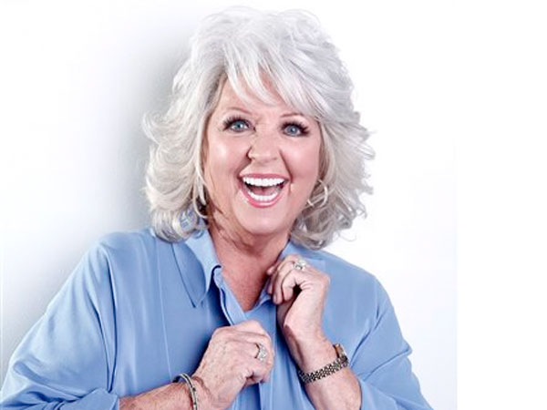 Paula Deen