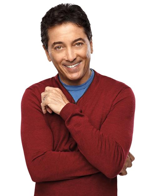 Scott Baio