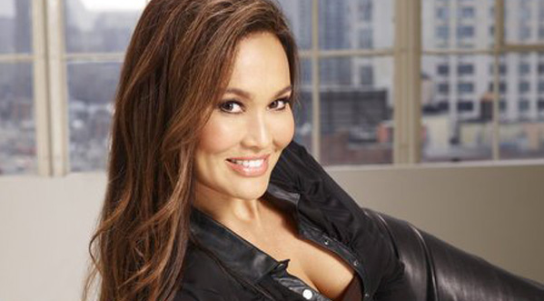 Tia Carrere