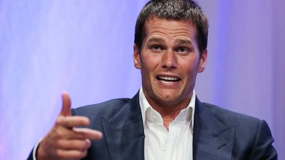 Tom Brady