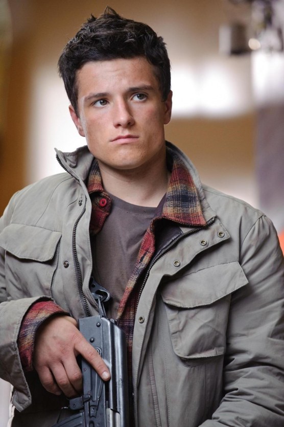 Connor Hutcherson