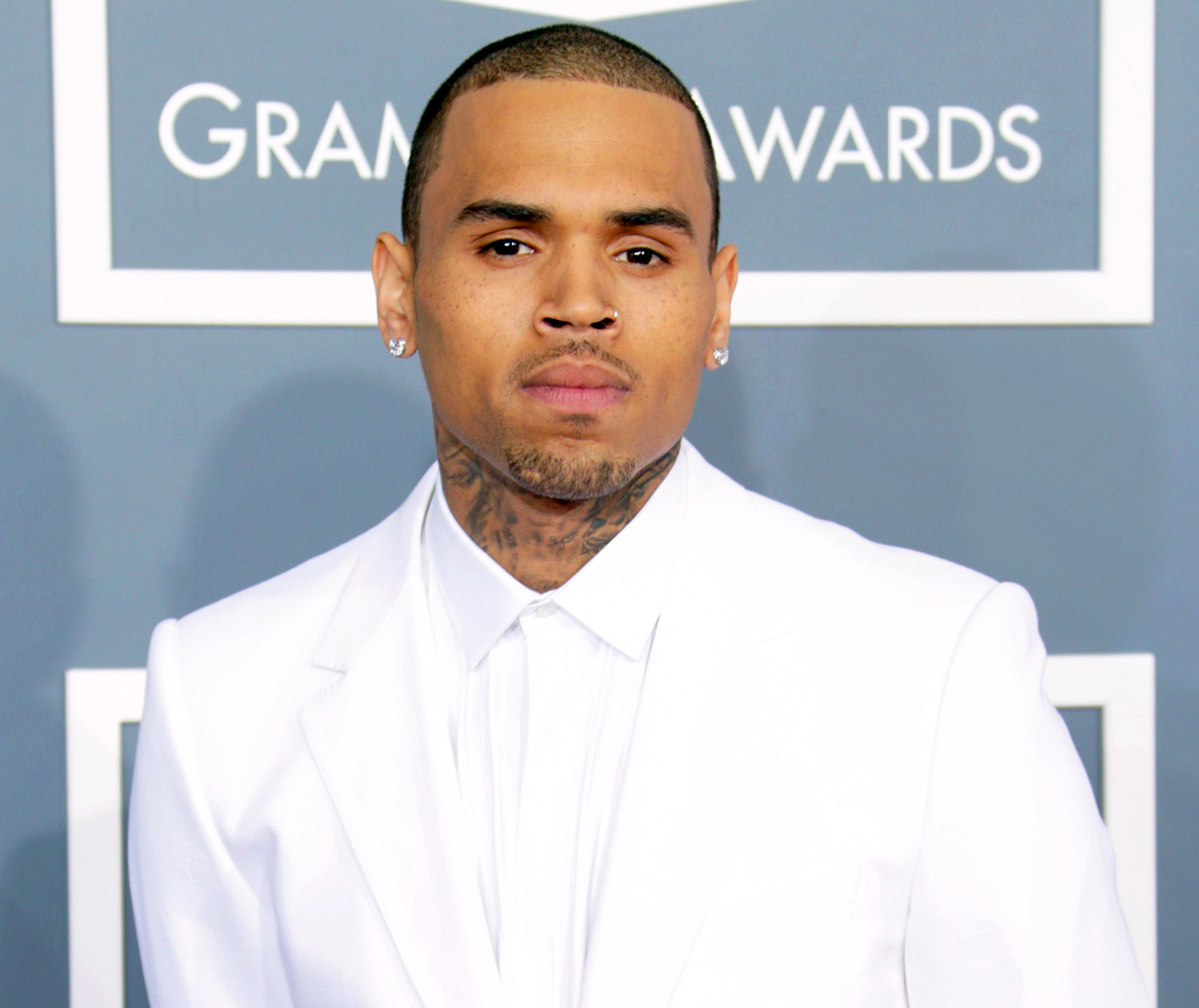 Chris Brown