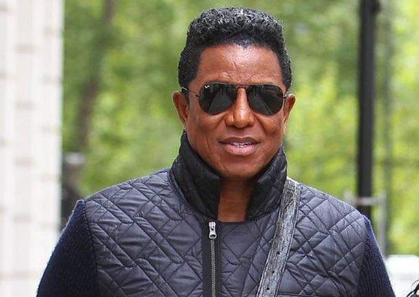 Jermaine Jackson