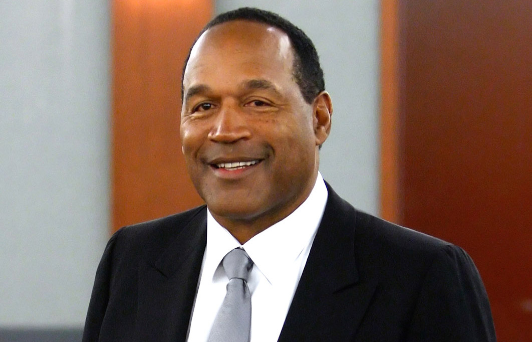 O.J. Simpson