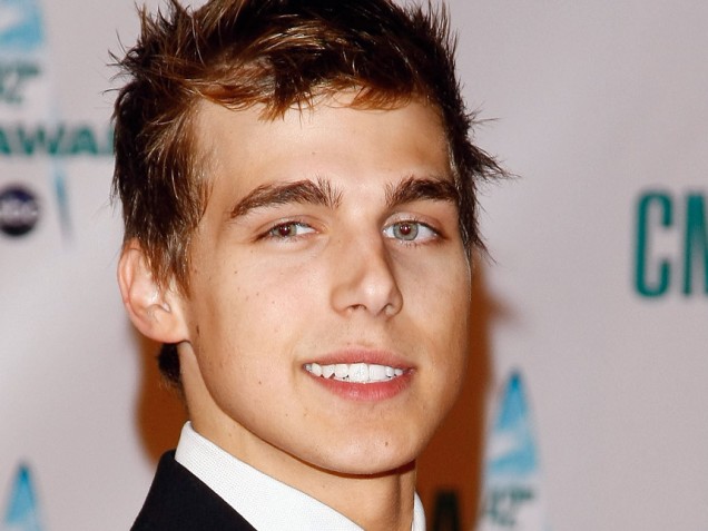 Cody Linley