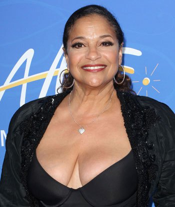 Debbie Allen