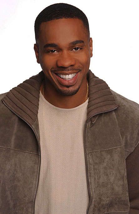 Duane Martin